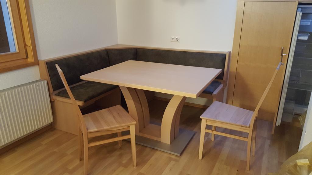 Appartement-Ennemoser 멜라우 외부 사진
