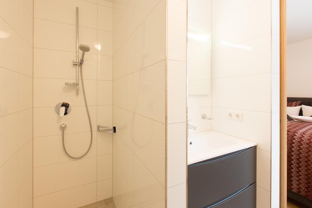 Appartement-Ennemoser 멜라우 외부 사진