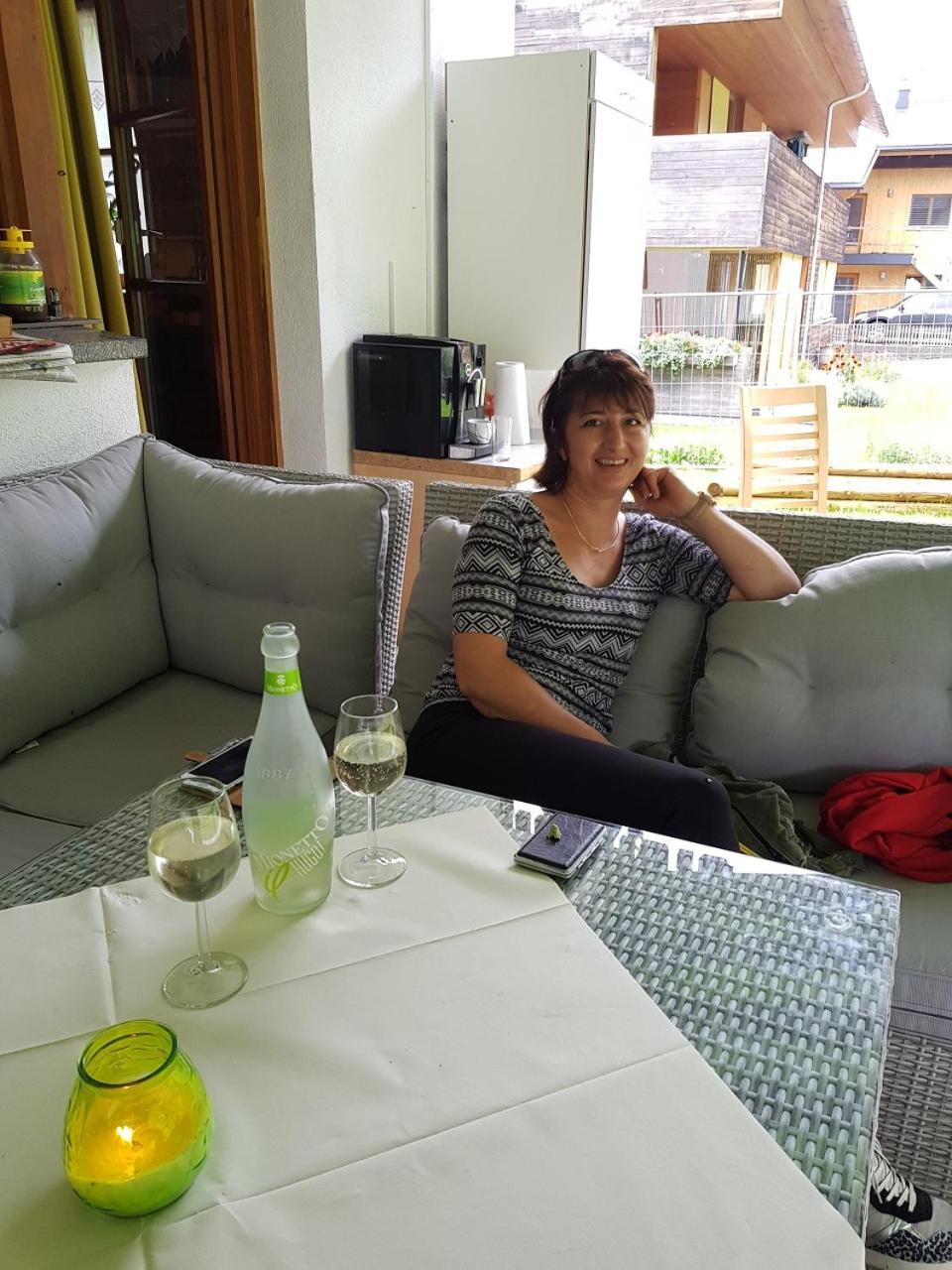 Appartement-Ennemoser 멜라우 외부 사진